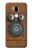 S3146 Antique Wall Retro Dial Phone Hülle Schutzhülle Taschen für LG G7 ThinQ
