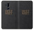 S3166 Funny Holy Shit Hülle Schutzhülle Taschen für LG G7 ThinQ