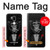 S3167 Funny Monkey God Father Hülle Schutzhülle Taschen für LG G7 ThinQ