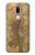 S3230 Vintage Map of London Hülle Schutzhülle Taschen für LG G7 ThinQ
