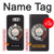 S0059 Retro Rotary Phone Dial On Hülle Schutzhülle Taschen für LG V30, LG V30 Plus, LG V30S ThinQ, LG V35, LG V35 ThinQ