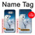 S0285 Polar Bear Family Arctic Hülle Schutzhülle Taschen für LG V30, LG V30 Plus, LG V30S ThinQ, LG V35, LG V35 ThinQ
