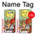 S0565 Tarot Sun Hülle Schutzhülle Taschen für LG V30, LG V30 Plus, LG V30S ThinQ, LG V35, LG V35 ThinQ
