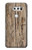 S0600 Wood Graphic Printed Hülle Schutzhülle Taschen für LG V30, LG V30 Plus, LG V30S ThinQ, LG V35, LG V35 ThinQ