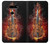 S0864 Fire Violin Hülle Schutzhülle Taschen für LG V30, LG V30 Plus, LG V30S ThinQ, LG V35, LG V35 ThinQ