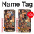 S0914 Ronin Miyamoto Musashi Hülle Schutzhülle Taschen für LG V30, LG V30 Plus, LG V30S ThinQ, LG V35, LG V35 ThinQ