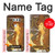 S0969 Alphonse Mucha Job Hülle Schutzhülle Taschen für LG V30, LG V30 Plus, LG V30S ThinQ, LG V35, LG V35 ThinQ