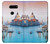 S0982 Beauty of Venice Italy Hülle Schutzhülle Taschen für LG V30, LG V30 Plus, LG V30S ThinQ, LG V35, LG V35 ThinQ