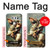 S1063 Napoleon Bonaparte Hülle Schutzhülle Taschen für LG V30, LG V30 Plus, LG V30S ThinQ, LG V35, LG V35 ThinQ