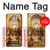 S1086 Raphael's School of Athens Hülle Schutzhülle Taschen für LG V30, LG V30 Plus, LG V30S ThinQ, LG V35, LG V35 ThinQ