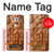 S1307 Fish Wood Carving Graphic Printed Hülle Schutzhülle Taschen für LG V30, LG V30 Plus, LG V30S ThinQ, LG V35, LG V35 ThinQ
