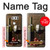 S1316 Grapes Bottle and Glass of Red Wine Hülle Schutzhülle Taschen für LG V30, LG V30 Plus, LG V30S ThinQ, LG V35, LG V35 ThinQ