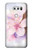 S1415 Sakura Blossom Art Hülle Schutzhülle Taschen für LG V30, LG V30 Plus, LG V30S ThinQ, LG V35, LG V35 ThinQ