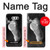 S1593 Ballet Pointe Shoe Hülle Schutzhülle Taschen für LG V30, LG V30 Plus, LG V30S ThinQ, LG V35, LG V35 ThinQ