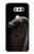 S1597 Black Mamba Snake Hülle Schutzhülle Taschen für LG V30, LG V30 Plus, LG V30S ThinQ, LG V35, LG V35 ThinQ