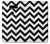 S1613 Chevron Zigzag Hülle Schutzhülle Taschen für LG V30, LG V30 Plus, LG V30S ThinQ, LG V35, LG V35 ThinQ