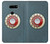 S1968 Rotary Dial Telephone Hülle Schutzhülle Taschen für LG V30, LG V30 Plus, LG V30S ThinQ, LG V35, LG V35 ThinQ