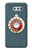 S1968 Rotary Dial Telephone Hülle Schutzhülle Taschen für LG V30, LG V30 Plus, LG V30S ThinQ, LG V35, LG V35 ThinQ