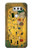 S2137 Gustav Klimt The Kiss Hülle Schutzhülle Taschen für LG V30, LG V30 Plus, LG V30S ThinQ, LG V35, LG V35 ThinQ