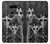 S2327 Giraffes With Sunglasses Hülle Schutzhülle Taschen für LG V30, LG V30 Plus, LG V30S ThinQ, LG V35, LG V35 ThinQ