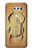 S2401 Egyptian Scarab Beetle Graphic Printed Hülle Schutzhülle Taschen für LG V30, LG V30 Plus, LG V30S ThinQ, LG V35, LG V35 ThinQ