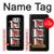 S2406 Slot Machine Lucky 777 Hülle Schutzhülle Taschen für LG V30, LG V30 Plus, LG V30S ThinQ, LG V35, LG V35 ThinQ