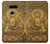 S2452 Buddha Bas Relief Art Graphic Printed Hülle Schutzhülle Taschen für LG V30, LG V30 Plus, LG V30S ThinQ, LG V35, LG V35 ThinQ S2452 Buddha Bas Relief Art Graphic Printed Hülle Schutzhülle Taschen für LG V30, LG V30 Plus, LG V30S ThinQ, LG V35, LG V35 ThinQ