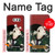 S2498 Japan Art Toyohara Kunichika Hülle Schutzhülle Taschen für LG V30, LG V30 Plus, LG V30S ThinQ, LG V35, LG V35 ThinQ