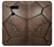 S2661 Leather Soccer Football Graphic Hülle Schutzhülle Taschen für LG V30, LG V30 Plus, LG V30S ThinQ, LG V35, LG V35 ThinQ