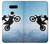 S2675 Extreme Freestyle Motocross Hülle Schutzhülle Taschen für LG V30, LG V30 Plus, LG V30S ThinQ, LG V35, LG V35 ThinQ