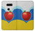 S2687 Snow White Poisoned Apple Hülle Schutzhülle Taschen für LG V30, LG V30 Plus, LG V30S ThinQ, LG V35, LG V35 ThinQ