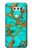 S2688 Aqua Copper Turquoise Gemstone Graphic Hülle Schutzhülle Taschen für LG V30, LG V30 Plus, LG V30S ThinQ, LG V35, LG V35 ThinQ S2688 Aqua Copper Turquoise Gemstone Graphic Hülle Schutzhülle Taschen für LG V30, LG V30 Plus, LG V30S ThinQ, LG V35, LG V35 ThinQ