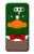S2762 Green Head Mallard Duck Tuxedo Cartoon Hülle Schutzhülle Taschen für LG V30, LG V30 Plus, LG V30S ThinQ, LG V35, LG V35 ThinQ
