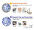 S2768 Willow Pattern Graphic Hülle Schutzhülle Taschen für LG V30, LG V30 Plus, LG V30S ThinQ, LG V35, LG V35 ThinQ S2768 Willow Pattern Graphic Hülle Schutzhülle Taschen für LG V30, LG V30 Plus, LG V30S ThinQ, LG V35, LG V35 ThinQ