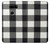 S2842 Black and White Buffalo Check Pattern Hülle Schutzhülle Taschen für LG V30, LG V30 Plus, LG V30S ThinQ, LG V35, LG V35 ThinQ S2842 Black and White Buffalo Check Pattern Hülle Schutzhülle Taschen für LG V30, LG V30 Plus, LG V30S ThinQ, LG V35, LG V35 ThinQ