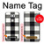 S2842 Black and White Buffalo Check Pattern Hülle Schutzhülle Taschen für LG V30, LG V30 Plus, LG V30S ThinQ, LG V35, LG V35 ThinQ S2842 Black and White Buffalo Check Pattern Hülle Schutzhülle Taschen für LG V30, LG V30 Plus, LG V30S ThinQ, LG V35, LG V35 ThinQ