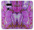 S2907 Purple Turquoise Stone Hülle Schutzhülle Taschen für LG V30, LG V30 Plus, LG V30S ThinQ, LG V35, LG V35 ThinQ S2907 Purple Turquoise Stone Hülle Schutzhülle Taschen für LG V30, LG V30 Plus, LG V30S ThinQ, LG V35, LG V35 ThinQ