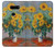 S2937 Claude Monet Bouquet of Sunflowers Hülle Schutzhülle Taschen für LG V30, LG V30 Plus, LG V30S ThinQ, LG V35, LG V35 ThinQ S2937 Claude Monet Bouquet of Sunflowers Hülle Schutzhülle Taschen für LG V30, LG V30 Plus, LG V30S ThinQ, LG V35, LG V35 ThinQ