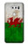 S2976 Wales Football Soccer Euro 2016 Flag Hülle Schutzhülle Taschen für LG V30, LG V30 Plus, LG V30S ThinQ, LG V35, LG V35 ThinQ S2976 Wales Football Soccer Euro 2016 Flag Hülle Schutzhülle Taschen für LG V30, LG V30 Plus, LG V30S ThinQ, LG V35, LG V35 ThinQ