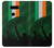 S3002 Ireland Football Soccer Euro 2016 Hülle Schutzhülle Taschen für LG V30, LG V30 Plus, LG V30S ThinQ, LG V35, LG V35 ThinQ S3002 Ireland Football Soccer Euro 2016 Hülle Schutzhülle Taschen für LG V30, LG V30 Plus, LG V30S ThinQ, LG V35, LG V35 ThinQ