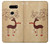 S3081 Wooden Raindeer Graphic Printed Hülle Schutzhülle Taschen für LG V30, LG V30 Plus, LG V30S ThinQ, LG V35, LG V35 ThinQ S3081 Wooden Raindeer Graphic Printed Hülle Schutzhülle Taschen für LG V30, LG V30 Plus, LG V30S ThinQ, LG V35, LG V35 ThinQ