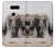 S3142 African Elephant Hülle Schutzhülle Taschen für LG V30, LG V30 Plus, LG V30S ThinQ, LG V35, LG V35 ThinQ