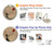 S3170 Girl Heart Out of Reach Hülle Schutzhülle Taschen für LG V30, LG V30 Plus, LG V30S ThinQ, LG V35, LG V35 ThinQ S3170 Girl Heart Out of Reach Hülle Schutzhülle Taschen für LG V30, LG V30 Plus, LG V30S ThinQ, LG V35, LG V35 ThinQ