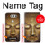 S3189 Magical Yantra Buddha Face Hülle Schutzhülle Taschen für LG V30, LG V30 Plus, LG V30S ThinQ, LG V35, LG V35 ThinQ