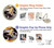 S3198 My Garage Pinup Girl Hülle Schutzhülle Taschen für LG V30, LG V30 Plus, LG V30S ThinQ, LG V35, LG V35 ThinQ S3198 My Garage Pinup Girl Hülle Schutzhülle Taschen für LG V30, LG V30 Plus, LG V30S ThinQ, LG V35, LG V35 ThinQ