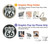 S3207 Route 66 Sign Hülle Schutzhülle Taschen für LG V30, LG V30 Plus, LG V30S ThinQ, LG V35, LG V35 ThinQ S3207 Route 66 Sign Hülle Schutzhülle Taschen für LG V30, LG V30 Plus, LG V30S ThinQ, LG V35, LG V35 ThinQ