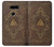 S3219 Spell Book Cover Hülle Schutzhülle Taschen für LG V30, LG V30 Plus, LG V30S ThinQ, LG V35, LG V35 ThinQ
