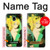 S0095 Peter Pan's Tinker Bell Hülle Schutzhülle Taschen für Samsung Galaxy J3 (2018), J3 Star, J3 V 3rd Gen, J3 Orbit, J3 Achieve, Express Prime 3, Amp Prime 3