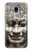 S0314 Ancient Cambodian Buddhism Hülle Schutzhülle Taschen für Samsung Galaxy J3 (2018), J3 Star, J3 V 3rd Gen, J3 Orbit, J3 Achieve, Express Prime 3, Amp Prime 3