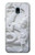 S0386 Dragon Carving Hülle Schutzhülle Taschen für Samsung Galaxy J3 (2018), J3 Star, J3 V 3rd Gen, J3 Orbit, J3 Achieve, Express Prime 3, Amp Prime 3